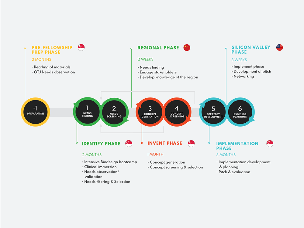 D_SB Fellowship Timeline