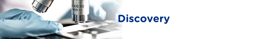 1. Discovery Banner
