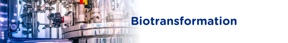 3. Biotransformation Banner
