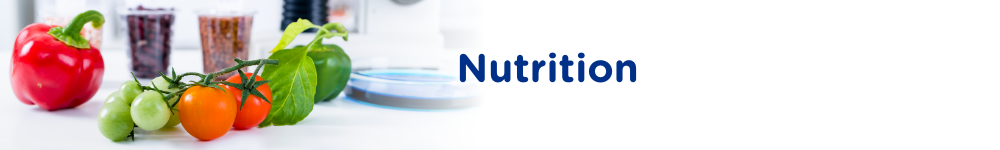 5. Nutrition Banner