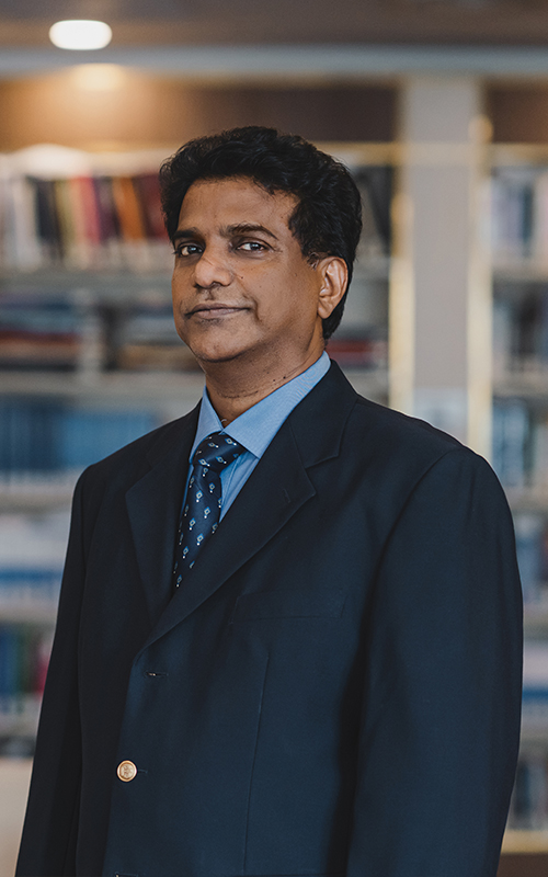 SIFBI Shared Analytics Yoganathan