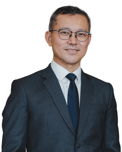 Profile photo of Dr Ee Lui