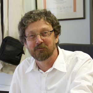 Profile photo for Dr Nic