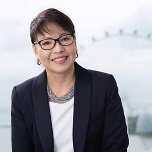 Dr Tan profile photo
