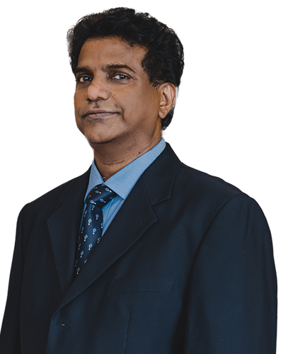 Profile photo of Dr Yoganathan