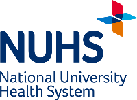 NUHS logo