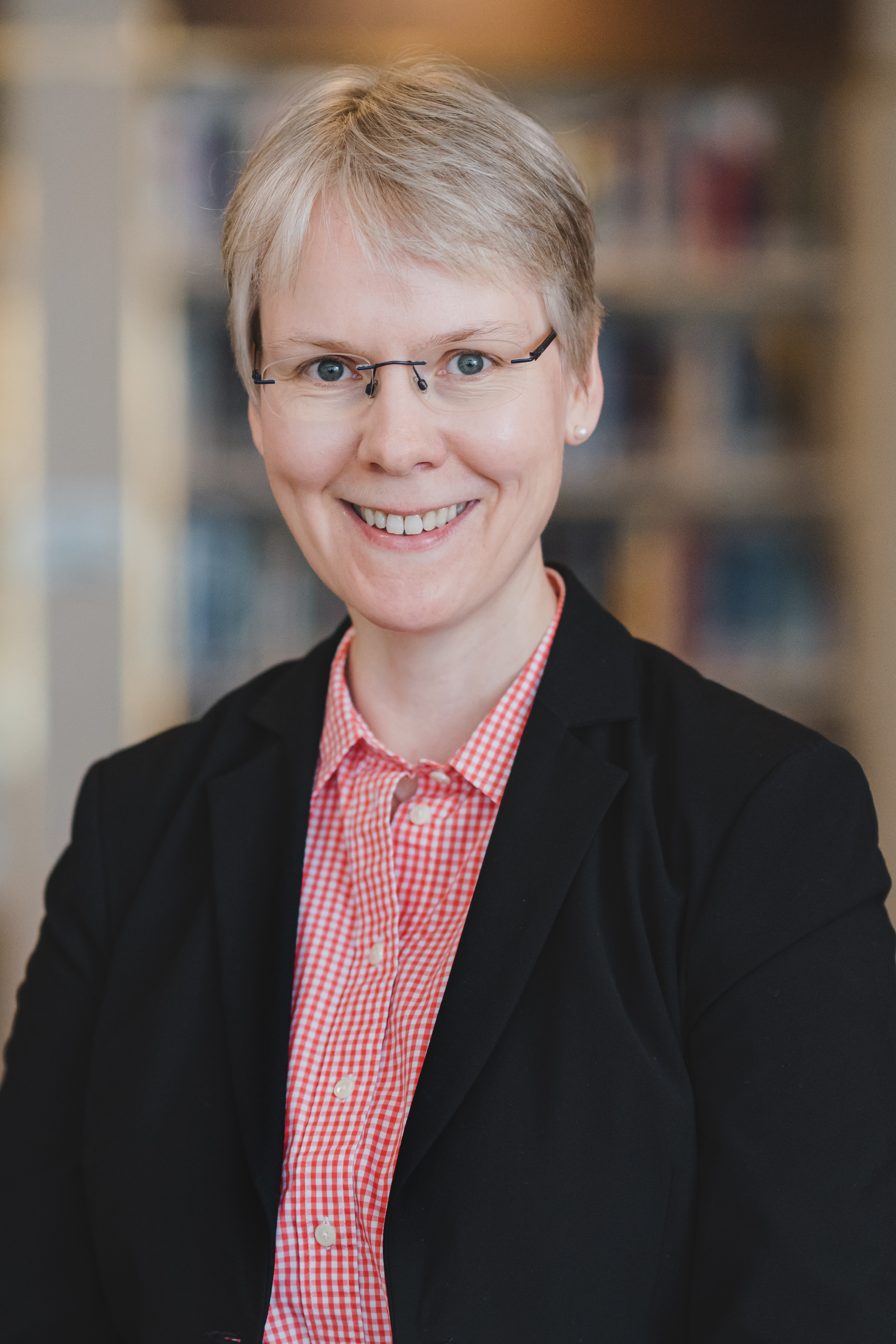 Melanie Weingarten 1