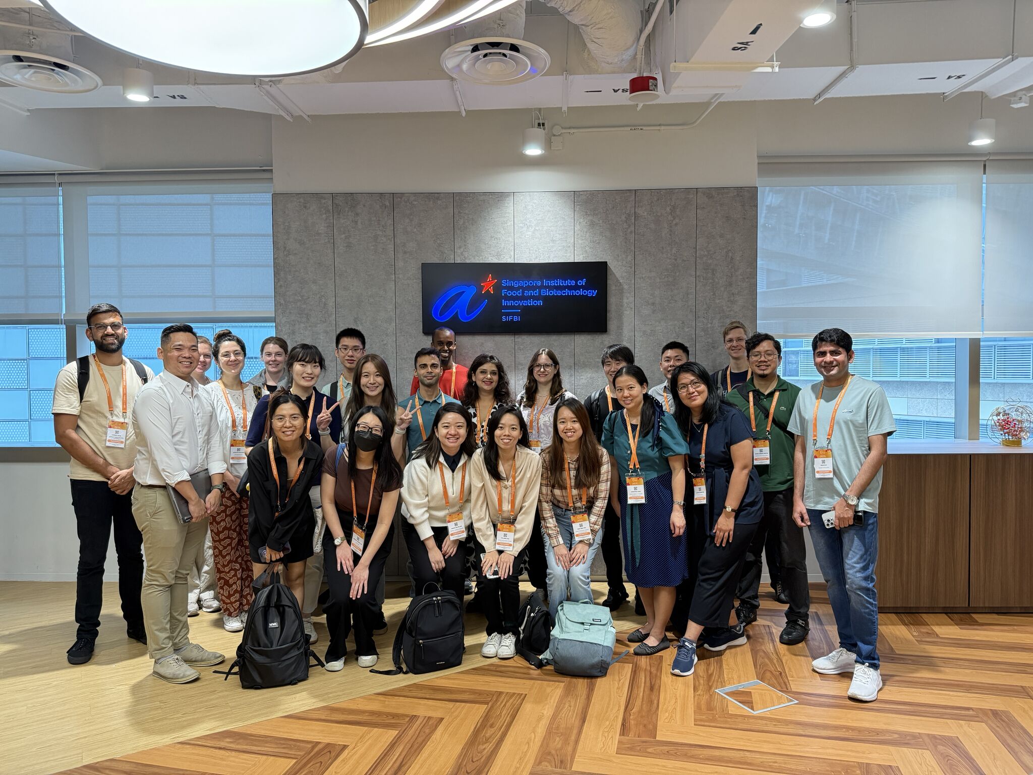 Global Young Scientists Summit (GYSS) 2025