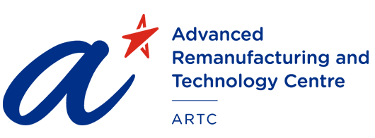 Advanced Remanufacturing and Technology Centre (ARTC)
