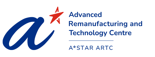 Advanced Remanufacturing and Technology Centre (ARTC)