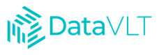 datavlt logo