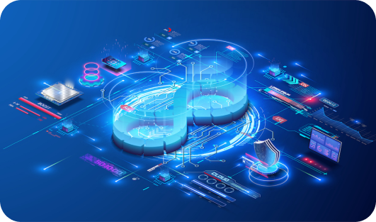 Digital Infrastrucutre
