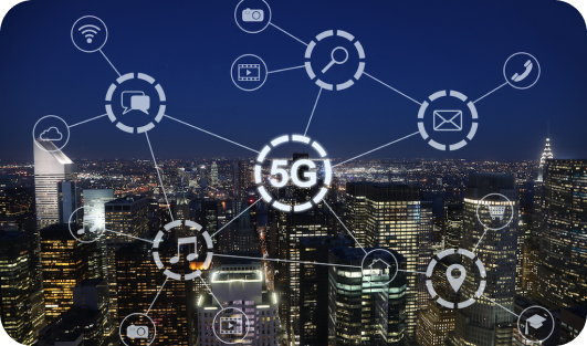 IIOT and Connectivity