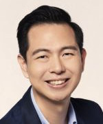 Dr Jon Low