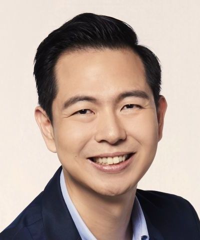 Dr Jon Low