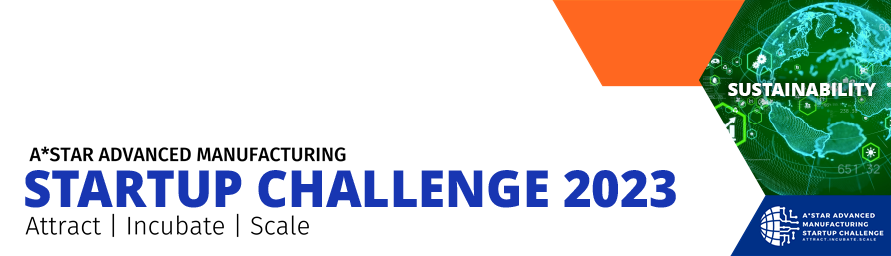 Startup Challenge 2023