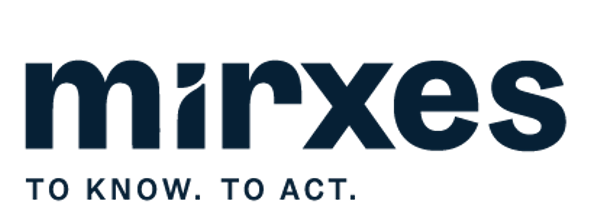 Mirxes logo