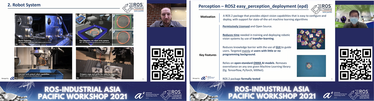 ROS2021 ROS2021