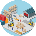 Supply Chain FP1