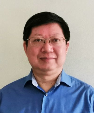 wang zhiping