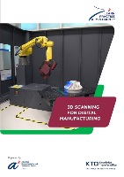 3D Scanning for Digital Manufacturing