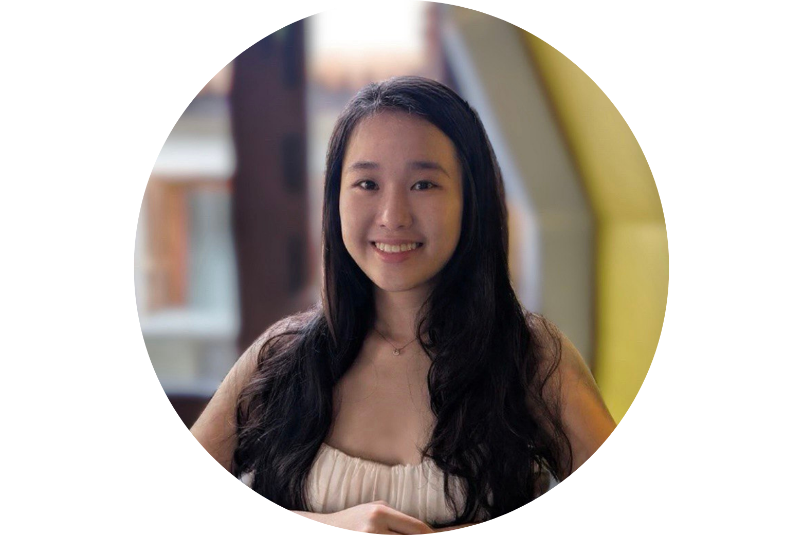 Photo of Lei Yong Ng