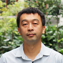 BII - Adjunct Scientist, Cheng Li