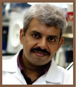 BII - Adjunct Scientist, Vivek Tanavde
