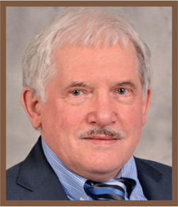 BII - Adjunct Scientist, Vladimir Kuznetsov