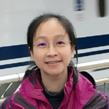 BII Early Career Researcher: Su Tran-to Chinh 