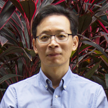 BII - Chiam Keng Hwee
