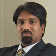 BII Principal Investigator Kumar Selvarajoo