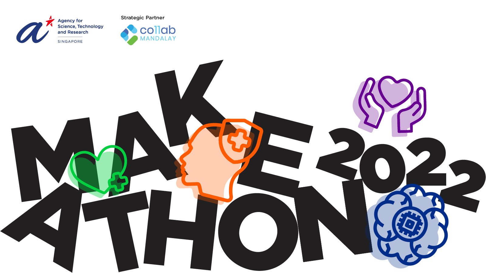 ASTAR Makeathon 2022