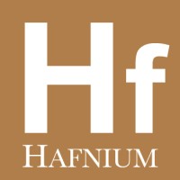 hafnium