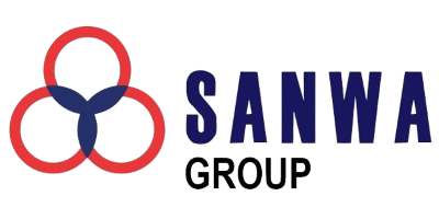 Sanwa Group Logo
