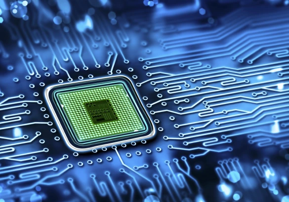 electronics