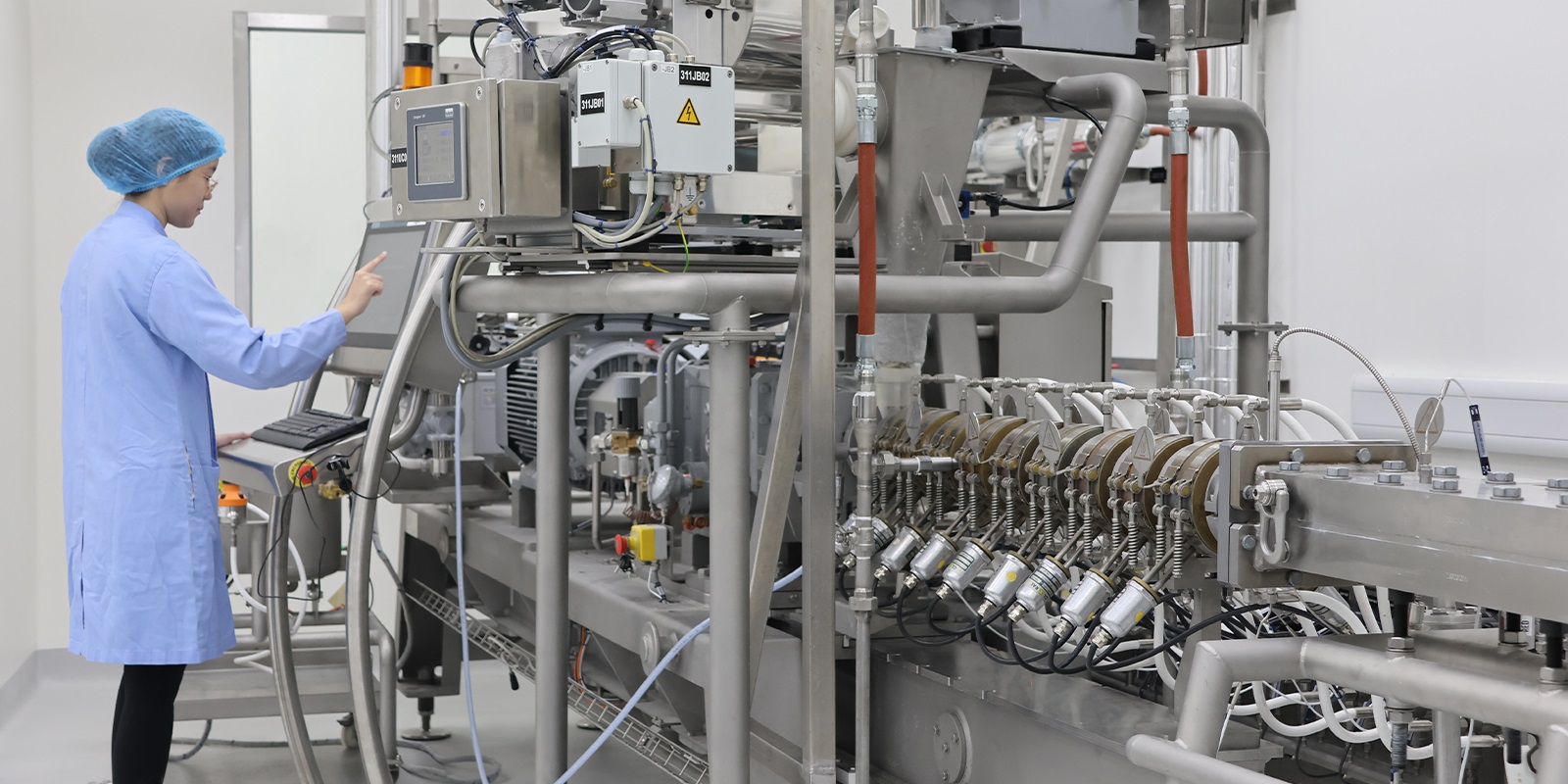 FNHP Food Manufacturing