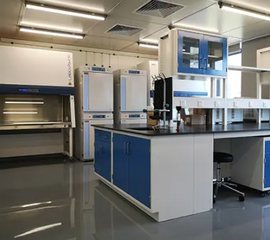 Lab Equipment