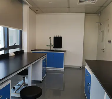 Modular Lab