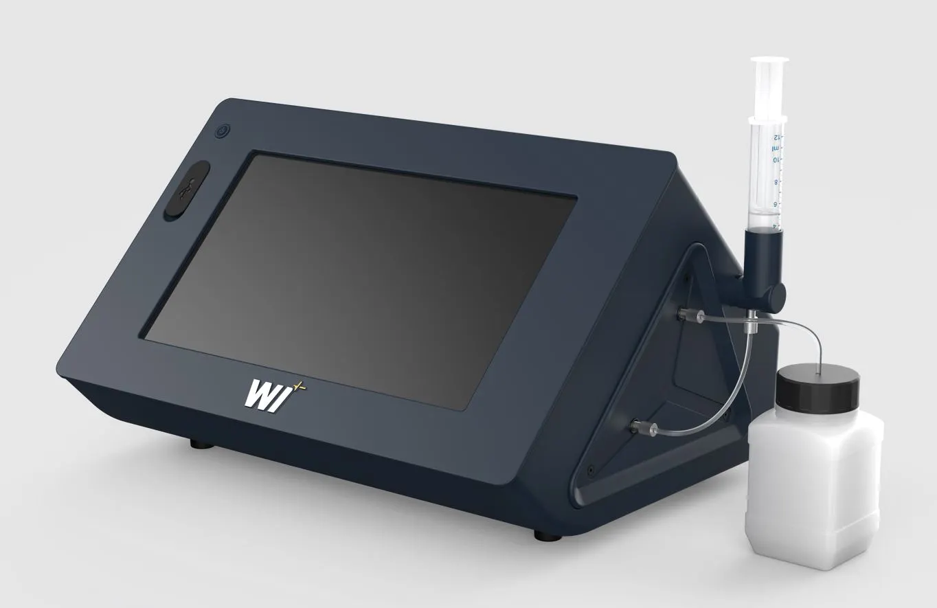 Paeonia Innovations: Redefining Chemical Sensing