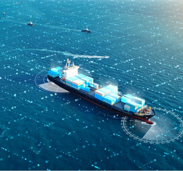 Harnessing AI for Maritime Decarbonisation Harnessing AI for Maritime Decarbonisation