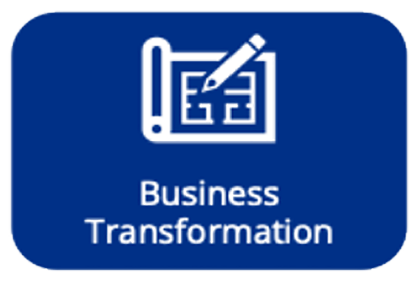 Business Transformation
