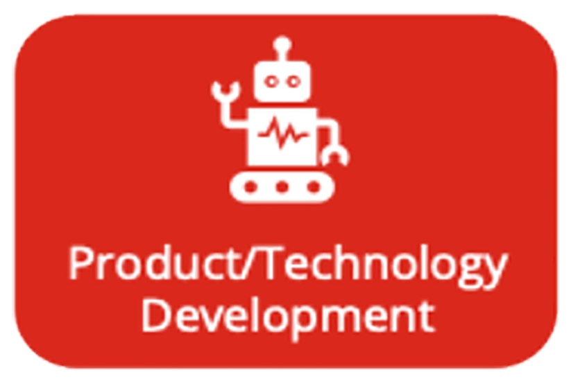 Product Technology Development
