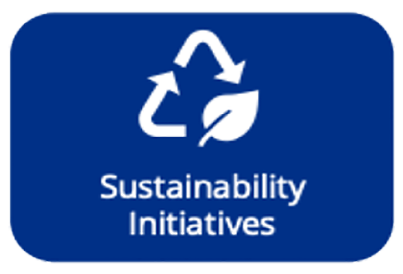 Sustainability Initiatives