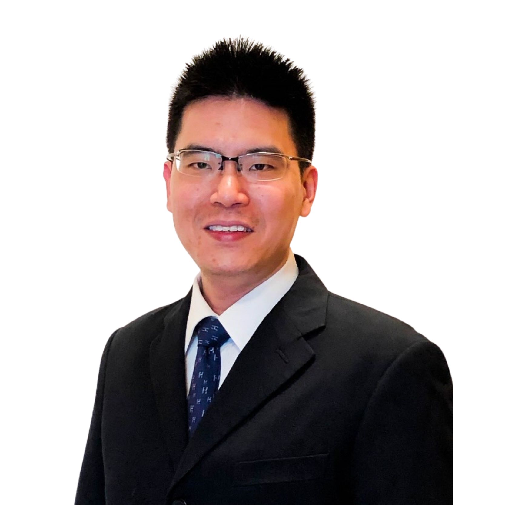 Gabriel YAN