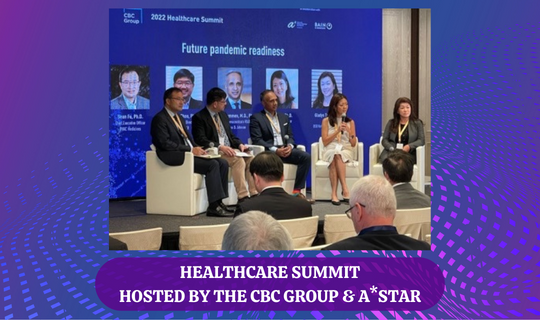 Healthcare Summit