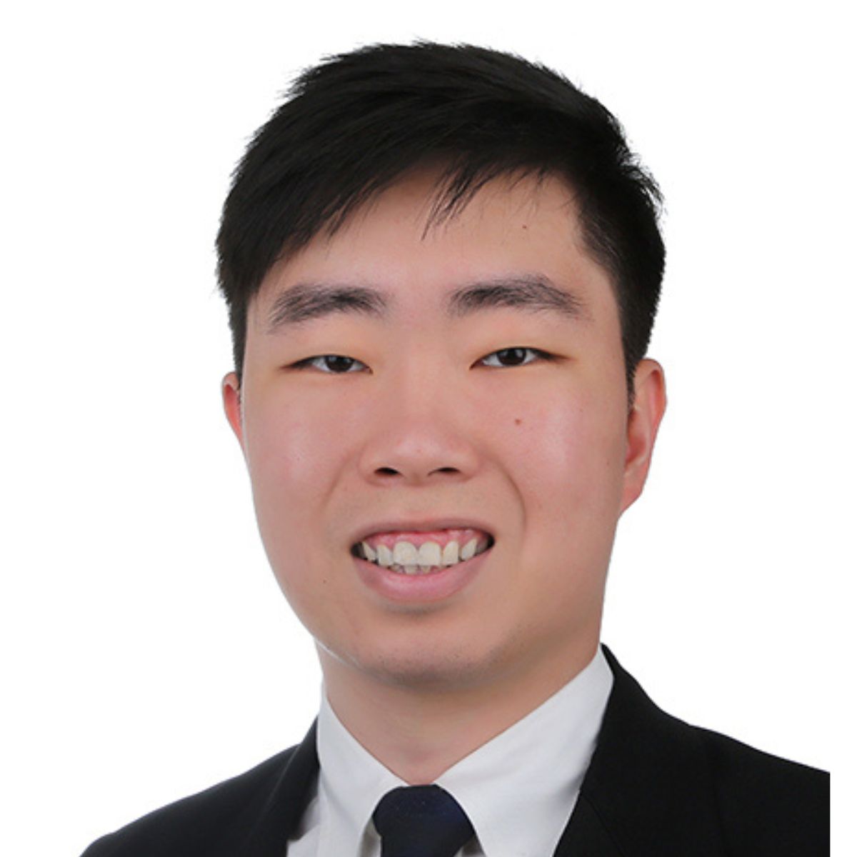 Yi Hao CHAN