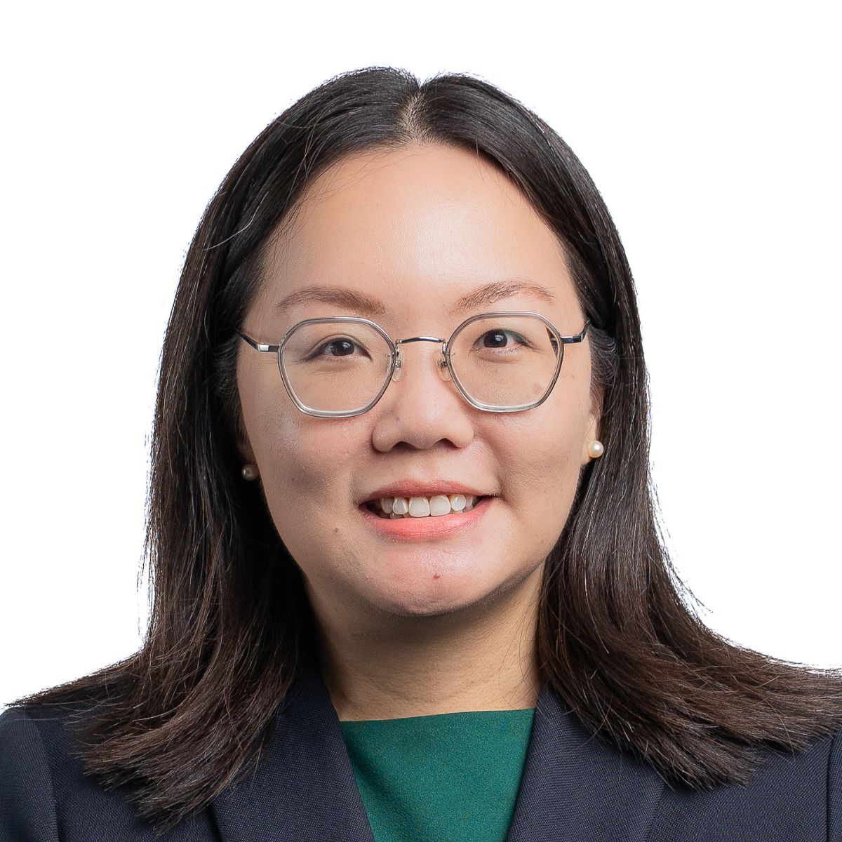 Eve Chow Eve Chow