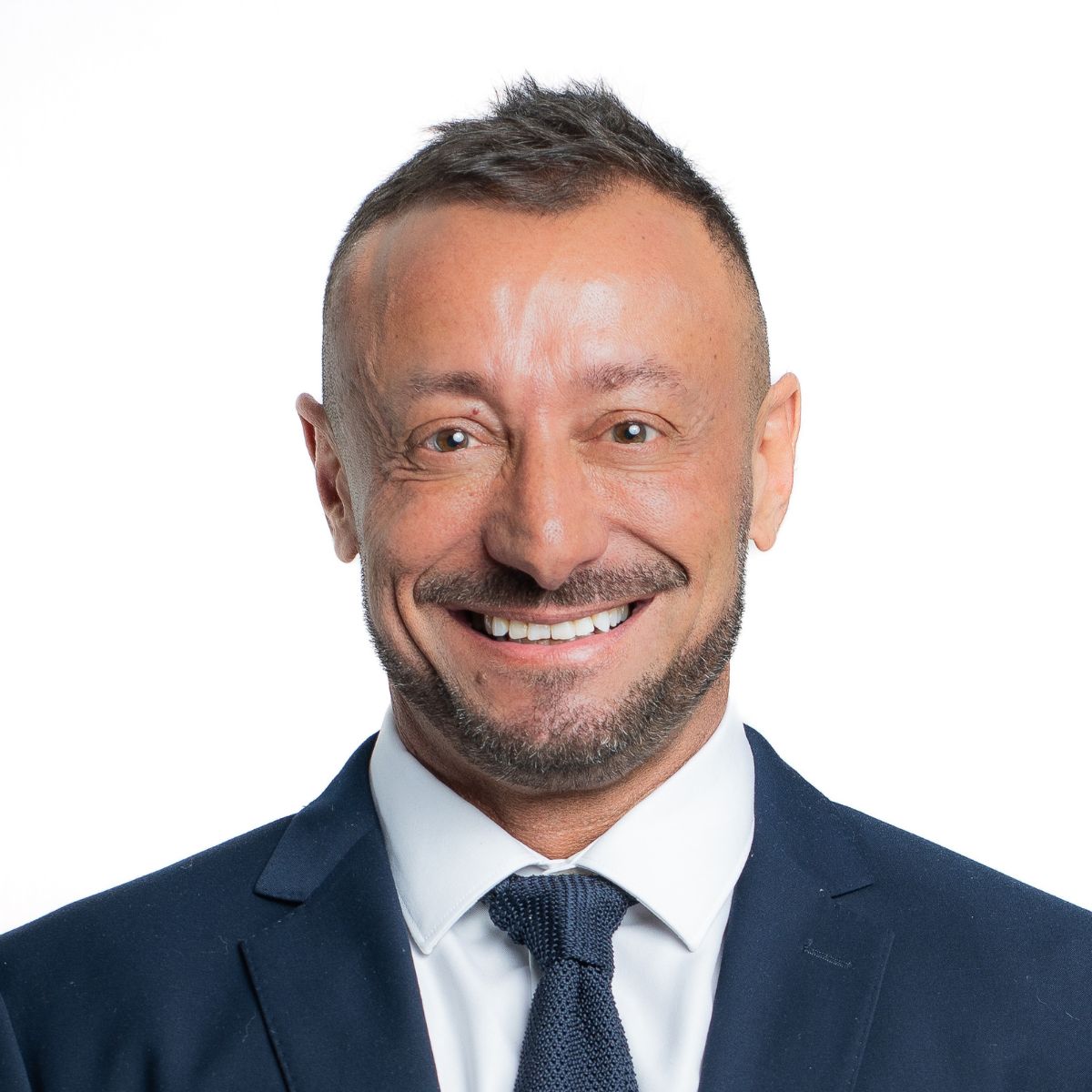 Marco Vignuzzi