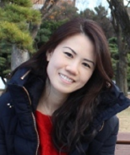 GOH Yun Shan